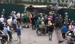 Tin tức thời sự 24h mới nhất, nóng nhất ngày 10/4/2019