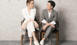 Động thái 'lạ' của Cường Đô La khi dân mạng gọi Đàm Thu Trang là vợ hợp pháp duy nhất