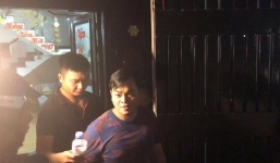 Phúc X.O chính thức bị tạm giữ hình sự về hành vi tổ chức sử dụng trái phép chất ma túy