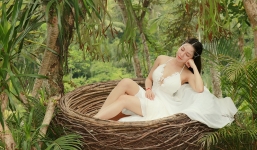 Hot girl Trâm Anh đăng dòng trạng thái sốc giữa 'tâm bão' nghi lộ clip nóng