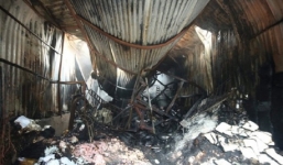 Tin tức thời sự 24h mới nhất, nóng nhất ngày 12/4/2019