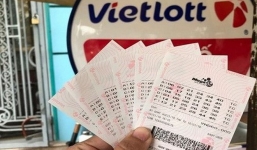 Xổ số Vietlott: Ai là chủ nhân may mắn của giải Jackpot hơn 40 tỷ đồng?