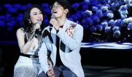 Động thái bất ngờ của Mỹ Tâm giữa 'tâm bão' ôm nhau thắm thiết tại quán nhậu