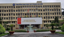 Thủ khoa Đại học Sư phạm Hà Nội được nâng 14,85 điểm đã xin thôi học 