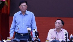 Thầy giáo bị 'tố' dâm ô hàng loạt học sinh nam ở Hà Nội đã đi làm trở lại