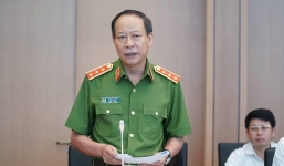 Bộ Công an giải trình về vụ nữ sinh giao gà ở Điện Biên bị sát hại