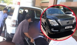 Nguyên nhân chính thức vụ xe Luxus biển tứ quý tông 4 người chết