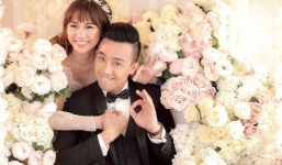 Trấn Thành vô tình tiết lộ kế hoạch sinh con với Hari Won trên truyền hình