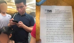 Cư dân chung cư họp khẩn khi thấy kẻ sàm sỡ nữ sinh trong thang máy đến thuê nhà