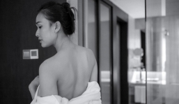 Hậu chia tay Bằng Kiều, Dương Mỹ Linh đã có tình mới?