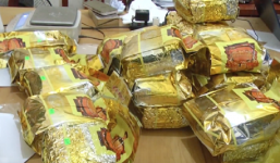 Khởi tố vụ án hình sự đường dây vận chuyển 700kg ma túy đá