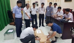 Lãnh đạo Hòa Bình, Sơn La chưa biết con cán bộ được nâng điểm