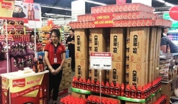 Vụ Masan tạo hình Lăng Bác bằng tương ớt: Bộ VHTTDL vào cuộc