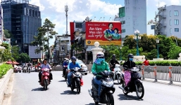 Báo Mỹ nhận định nắng nóng ở Việt Nam nằm trong loạt kỷ lục bị phá vỡ trên thế giới