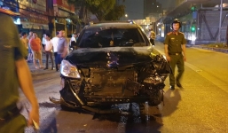 Tin tức thời sự 24h mới nhất, nóng nhất ngày 23/4/2019