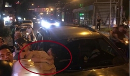 Tài xế gây tai nạn liên hoàn khiến nữ công nhân vệ sinh tử vong đối diện mức án nào?