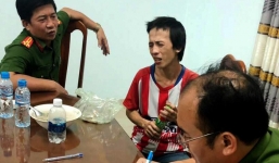 Vụ thảm sát ở Bình Dương: Nghi phạm từng đưa phóng viên đến hiện trường