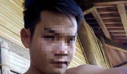 Anh trai sát hại em gái 15 tuổi ở Điện Biên bị bắt