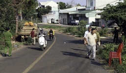 Nam sinh lớp 11 bị sát hại sau giờ tan trường