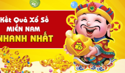 Kết quả xổ số miền Nam hôm nay ngày 28/4/2019