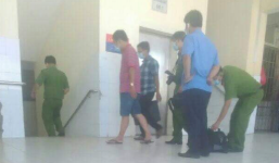 Giật mình khi phát hiện thi thể dưới hầm cầu thang BVĐK Kiên Giang