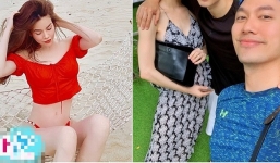 Hồ Ngọc Hà đáp trả 'thâm sâu' giữa tin đồn mang thai với Kim Lý