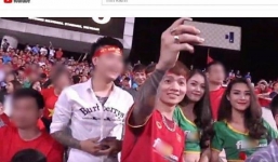 Phản ứng của Trâm Anh vụ quảng cáo cho đường dây đánh bạc nghìn tỷ