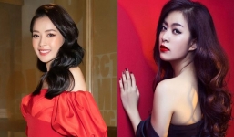 Chi Pu bị nhận nhầm thành Hoàng Thùy Linh sau khi tự khen mình đẹp