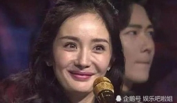 Dương Mịch lộ nhan sắc già nua, da sần sùi hậu ly hôn Lưu Khải Uy