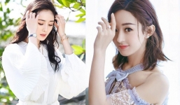 Hết lộ nhan sắc già nua, Dương Mịch lại bị đàn em 'vượt mặt' điều này