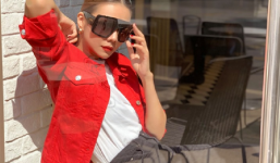 Thanh Hằng liên tục có động thái lạ sau tin đồn tình cảm giữa Hà Anh Tuấn và Mỹ Tâm