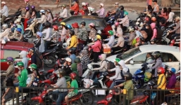 Tin tức thời sự 24h mới nhất, nóng nhất ngày 2/5/2019