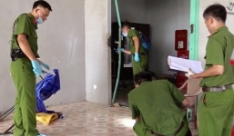 Bắt tạm giam hung thủ gây ra vụ thảm sát 3 người trong một gia đình ở Bình Dương