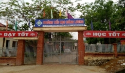 Bộ GD & ĐT nói gì về vụ 5 học sinh và 1 giáo viên bị đâm tại trường?