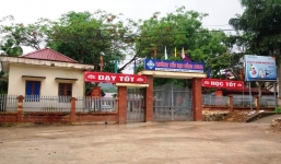 Công an tiết lộ thông tin bất ngờ về kẻ xông vào trường đâm chém 5 học sinh và giáo viên