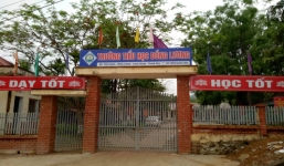 Lời kể kinh hoàng của cô giáo khi bị nam thanh niên truy sát ở trường học