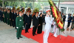 Tin tức thời sự 24h mới nhất, nóng nhất ngày 3/5/2019