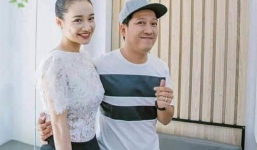 Trường Giang ôm Nhã Phương đi làm, dân mạng lại chú ý đến điều này