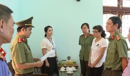 Thứ trưởng Bùi Văn Nam: Sẽ xử nghiêm cán bộ công an nếu liên quan đến vụ gian lận điểm thi