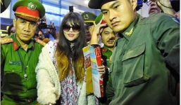 Tin tức thời sự 24h mới nhất, nóng nhất ngày 4/5/2019