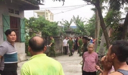 Bàng hoàng phát hiện hai vợ chồng tử vong bất thường tại nhà riêng ở Hải Phòng