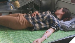 Đình chỉ công tác cô giáo bị tố đến nhà hành hung vợ đồng nghiệp 