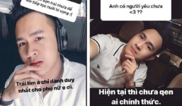 Con trai Hoài Linh phản ứng 'gắt' khi bị nghi ngờ về giới tính