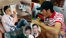 Ngỡ ngàng trước cuộc sống 'một trời một vực' của anh em ruột Hoài Linh và Dương Triệu Vũ