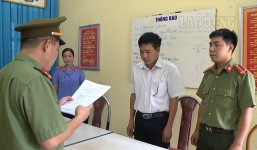 Bộ GD&ĐT: Có 51 thí sinh được nâng điểm vẫn đang học tại các trường ĐH, CĐ