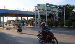 Bộ GTVT nói gì về đề xuất đổi tên trạm thu phí thành 'trạm thu tiền'?