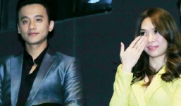 Mỹ Tâm đáp trả cao tay khi nhiều lần bị vướng nghi vấn hẹn hò với trai trẻ