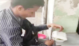 Công an Cần Thơ nói gì về nam thanh niên tật nguyền bị cướp 150 tờ vé số?