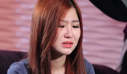 Phản ứng bất ngờ của Hương Tràm khi được nhắc đến đại gia bí ẩn đứng sau việc đi Mỹ du học