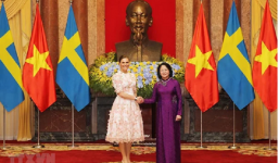 Tin tức thời sự 24h mới nhất, nóng nhất ngày 8/5/2019